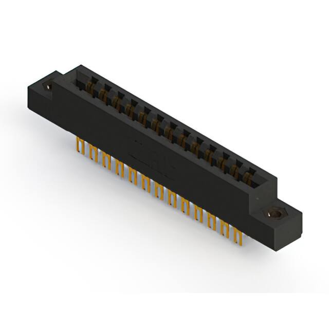 355-026-500-507 EDAC Inc.  Connecteurs de bordure